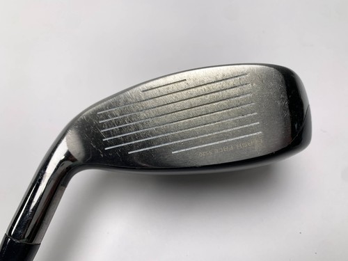 Callaway Mavrik Max 4 Hybrid 21* Project X Catalizzatore 5,5 65g Regolare RH - Foto 4 di 7