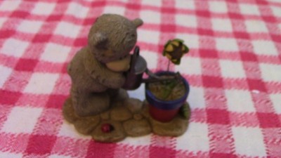 Me to you tatty Teddy Figur first bloom