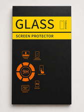 3-Pack Tempered Glass Screen Protector for iPhone 13/13 Pro/14/14 Pro/Pro Max