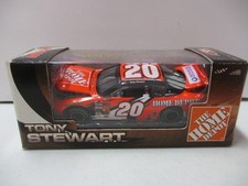 2003 Action Tony Stewart Home Depot Club Car 1/64