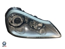 Porsche Cayenne MK1 Front Right Driver Side Headlight 7L5941032