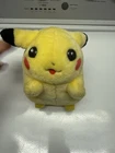 Vintage 1998 Hasbro Pokémon Pickachu I Choose You Interactive Toy