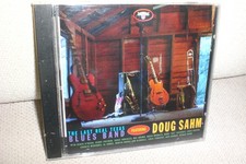 CD THE LAST REAL TEXAS BLUES BAND DOUG SAHM i...