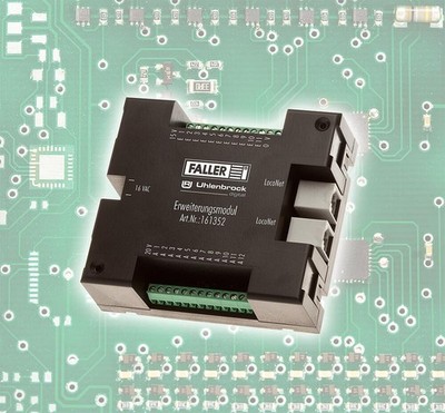 Faller 161352 Extension module NEW in OVP