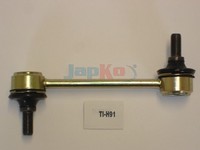 Japko 111H91 Stabilisator, Fahrwerk Hinten Links Rechts FüR Hyundai