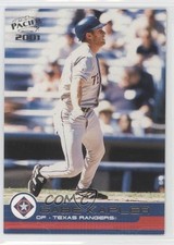 2001 Pacific Gabe Kapler #427 0q3