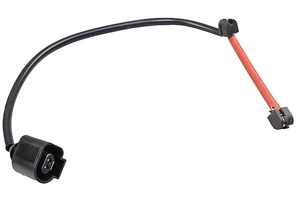 Metzger Warnkontakt, Bremsbelagverschleiß 1190210 Greenparts FüR Porsche VAG-image