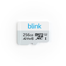 Blink Microsd Card For Local Video Storage Blink Sync Module Xr 53-036683