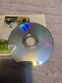 Wii Console Bundle with Wii Sports, Remote, Nunchuk, Sensor Bar, Travel Bag