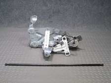 2007-2014 CADILLAC ESCALADE REAR TRUNK LIFTGATE TAILGATE ACTUATOR MOTOR ROD SET