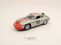 1:43 Best Porsche Abarth Targa Florio 1962 Be9425 Auto Diecast Modellbau
