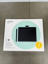 Wacom Intuos Wireless Tablet, 7.9" x 6.3" 2