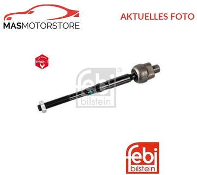 AXIALGELENK SPURSTANGE VORNE FEBI BILSTEIN 170710 P NEU OE QUALITÄT
