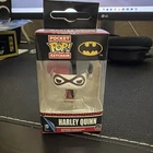 Funko Pocket POP! Keychain Harley Quinn from Batman DC Comics