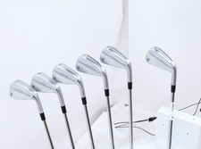 Taylormade P770 '24 Iron Set 5-Pw Extra Stiff Precision Rifle Steel 3933726 Good