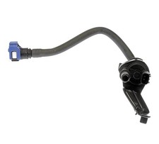Dorman 911-286 Vapor Canister Purge Valve Fits Select Ford Models. Dorman 911-286 Vapor Canister Purge Valve Fits Select Ford Models.