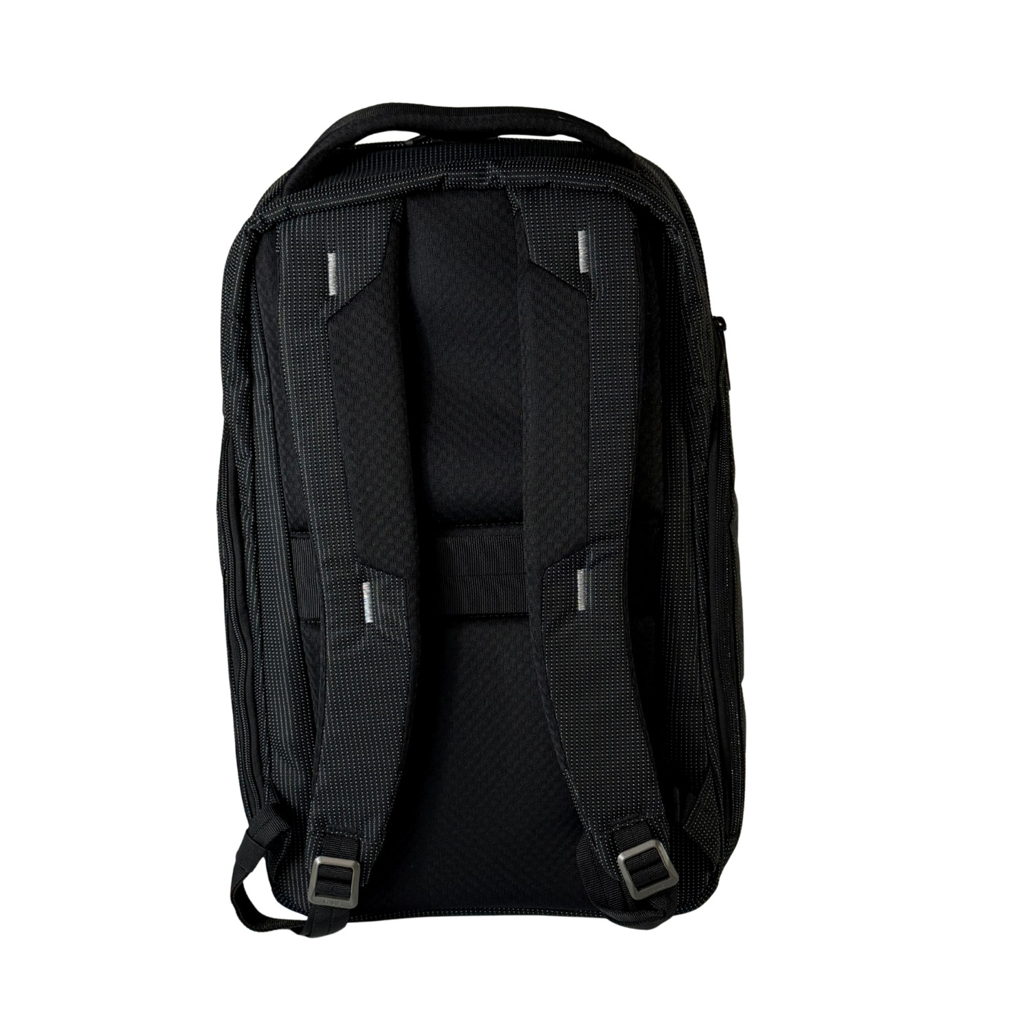 Thule Crossover Crossover 2 Durable Lightweight Laptop Backpack, 30L, Black