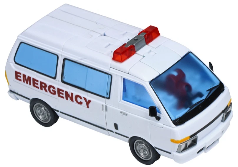 PS-21 Medicus  | Mastermind Creations Ocular Max Perfection Series - Image 2 of 4