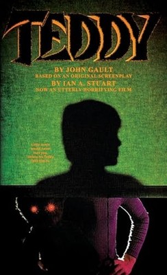 Teddy : The Novelization by John Gault (2025, Trade Paperback)