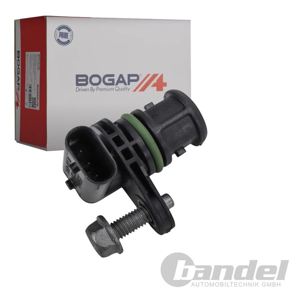 Bogap Nockenwellensensor Passend FüR Chevrolet Trax Opel Astra Insignia Meriva-image
