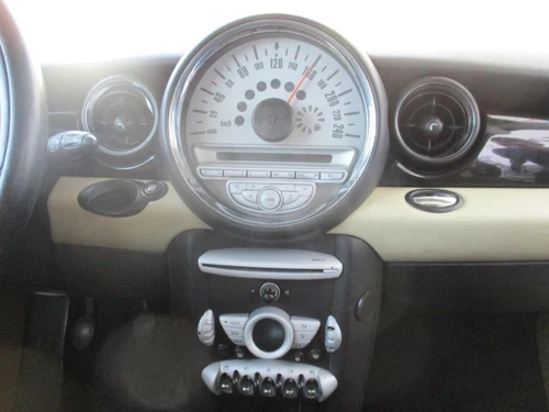 485348303 Transmision Delantera Izquierda para BMW MINI (R56) Cooper D 7093827 - Imagen 8 de 10