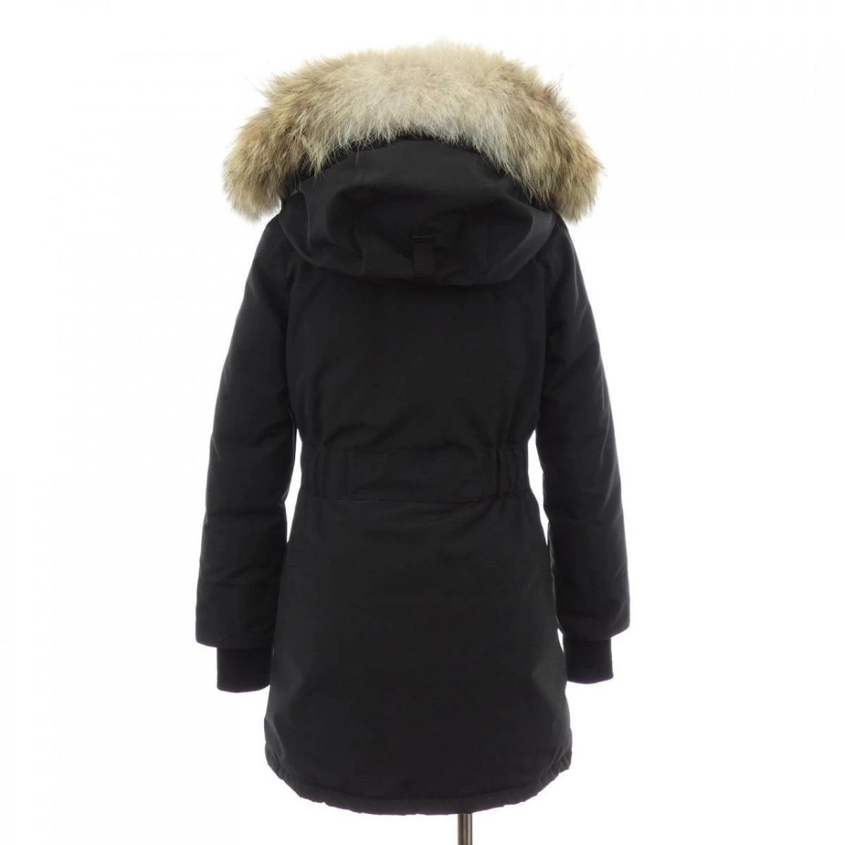 Canada Goose CANADA GOOSE 6660LA TRILLIUM down coat thumbnail 2