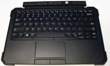 Dell Keyboard T03HKYB for Latitude 12 Rugged ...