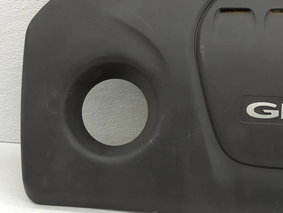 Cubierta del motor Kia Rio 2017 CC9J8 Foto 2 de 4