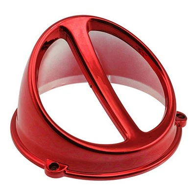 Convogliatore D’Aria STR8 50 Rosso GENERIC GT Race Explorer 2009 - Photo 1/2
