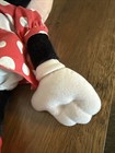 Vtg Minnie Mouse 17” Plush Applause Item No. S539 Stuffed Animal Walt Disney! — photo 10