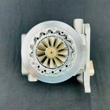 New Turbo Cartridge 3798327 3798327RX for HE351VE Cummins 6.7L ISB
