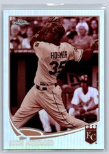 2013 Topps Chrome Football Cards 9