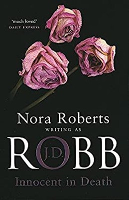 Innocent in Death Paperback J. D. Robb