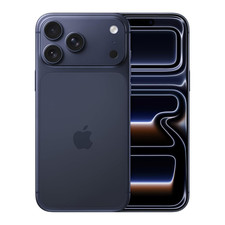 Apple iPhone 17 Pro Max Bleu 256 Go État ESSENTIEL Garantie 1 an