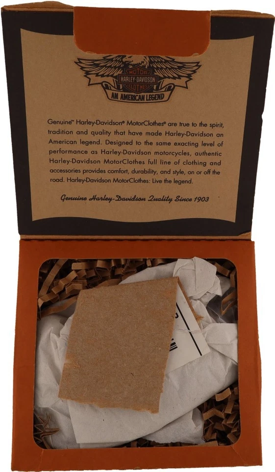 Nuevo Harley Davidson Motocicleta Llamas Motociclista Montar Cabeza de Hierro Nos De Colección Hebilla de Cinturón Foto 3 de 4