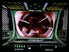 Sewer Shark (Sega CD, 1992) Disc Only. Tested/Works. Not For Resale