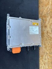 Mercedes-Benz EQC 2020 Electricity Battery control module A0009006520 300kW