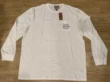 Polo Ralph Lauren Men’s Classic Fit RLPC Graphic Expedition T-Shirt Tee NWT XXL 