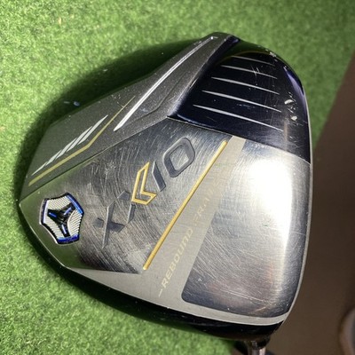 XXIO 13 Driver 10.5° Graphite MP-1300 Regular Right Hand 2321 35g
