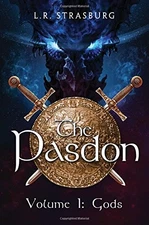 THE PASDON By L R Strasburg *Excellent Condition*