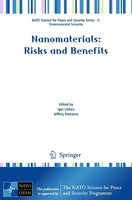 Igor Linkov (U. A.) | Nanomaterials | Taschenbuch | Englisch (2008) | Xi
