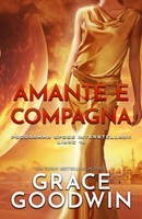 Grace Goodwin | Amante E Compagna | Taschenbuch | Italienisch (2021)