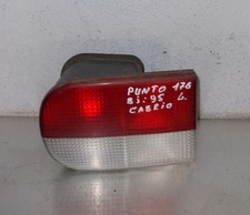 Fiat Punto 176 Cabrio Rückleuchte links innen Bj. 1995 46720193