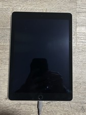 Apple iPad Air 2 64GB, Wi-Fi, 9.7in - Space Gray