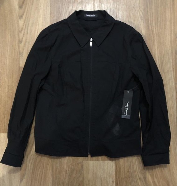 Women Betty Barclay Jacket Black S