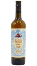 Martini - Riserva Speciale Ambrato Vermouth 75cl