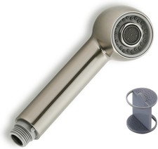 kitchen faucet head replacement,G1/2/13/16inch Pull Out Sprayer Head Kitchen