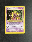 Mewtwo Black Star Promo 14 - Pokemon TCG WOTC Promo Vintage 1999 - PLAYED