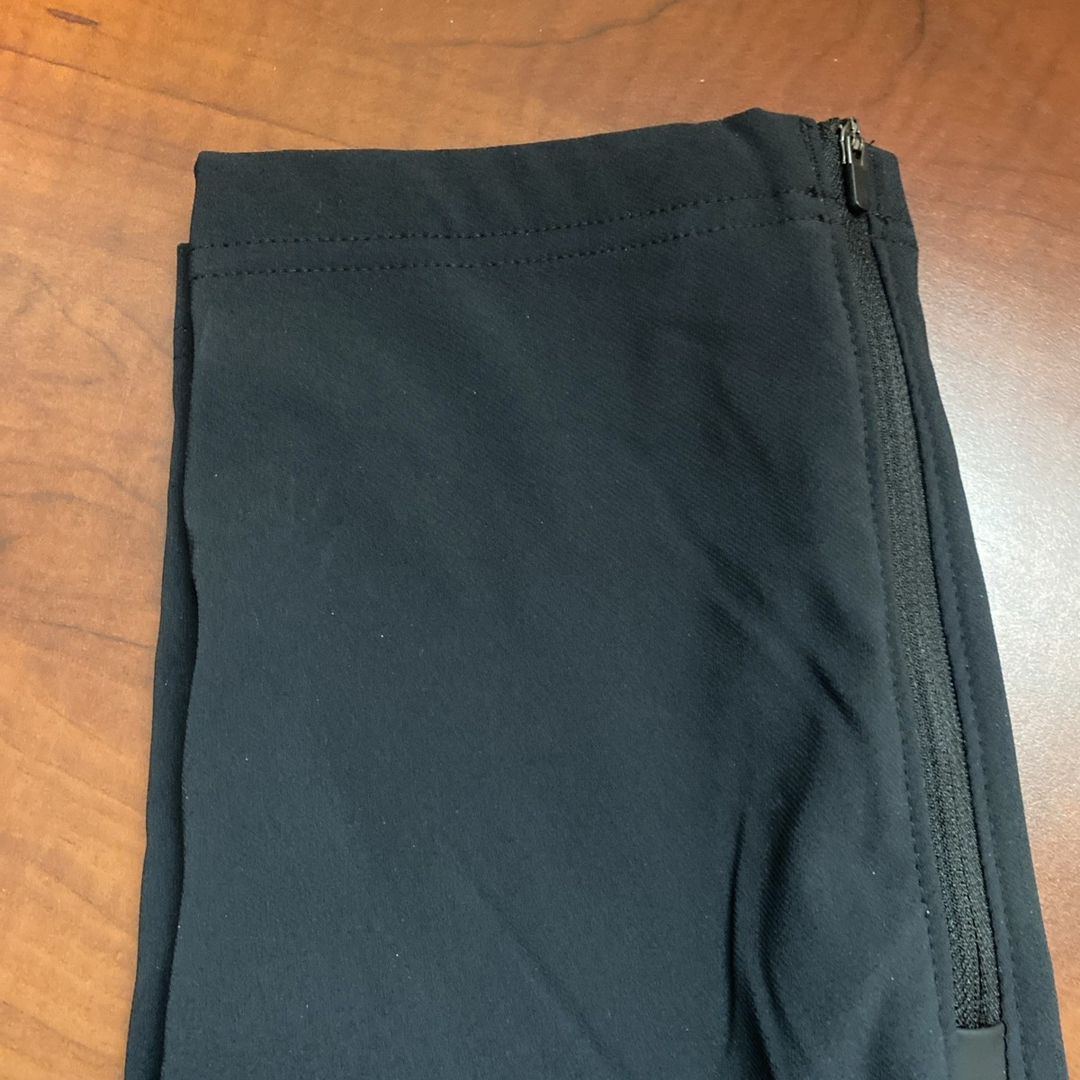 Columbia Men's Omni Shield Active Fit Zipper Pocket Pant
