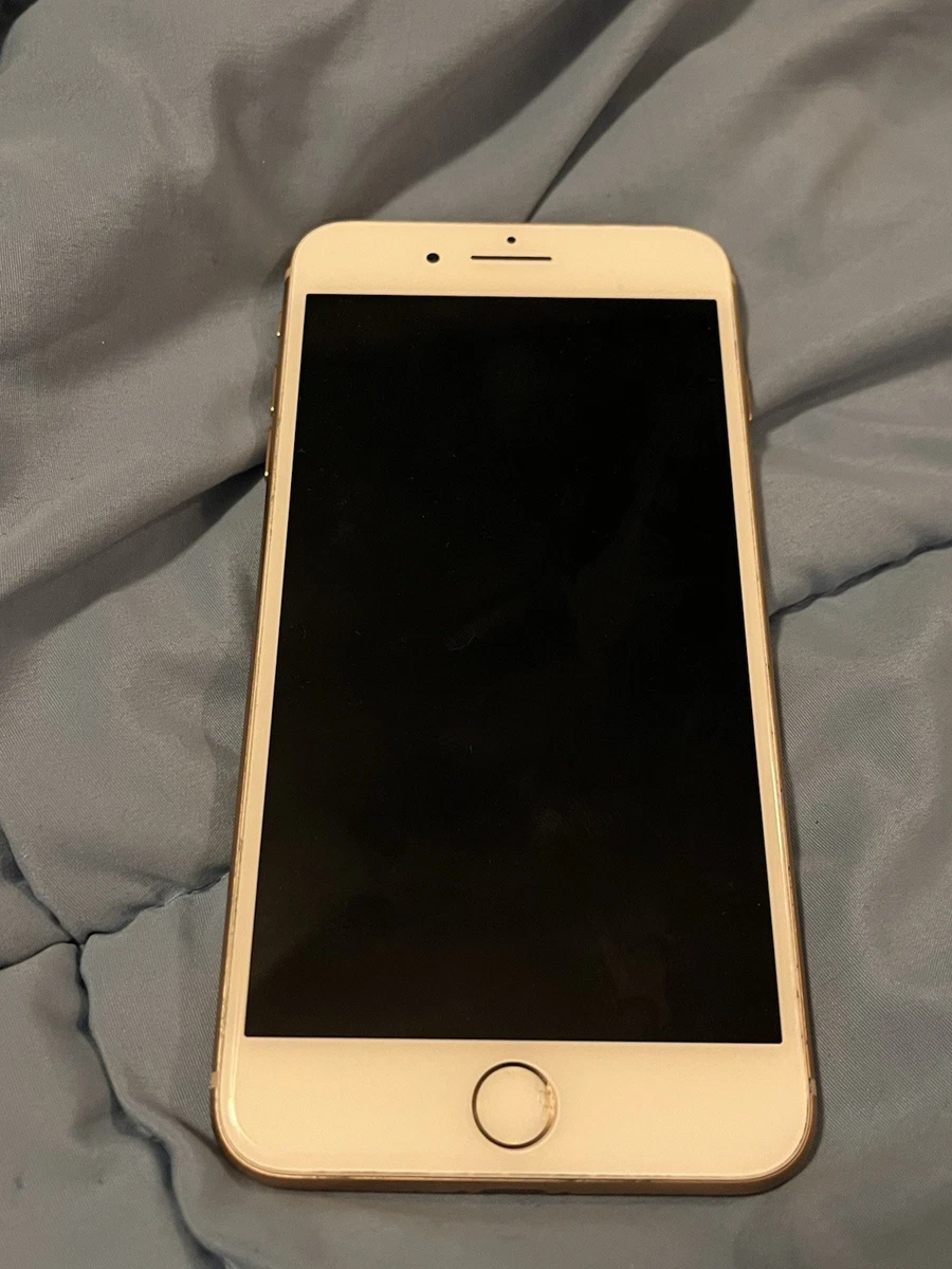 iPhone 8 Plus Gold 64GB for sale | eBay